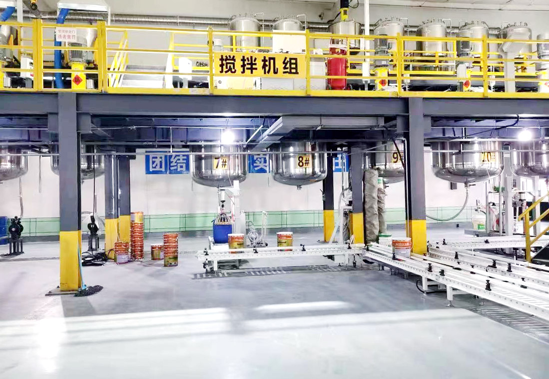 严格品控-乳化剂-消泡剂-润湿剂-化工助剂厂家-百聚化工助剂