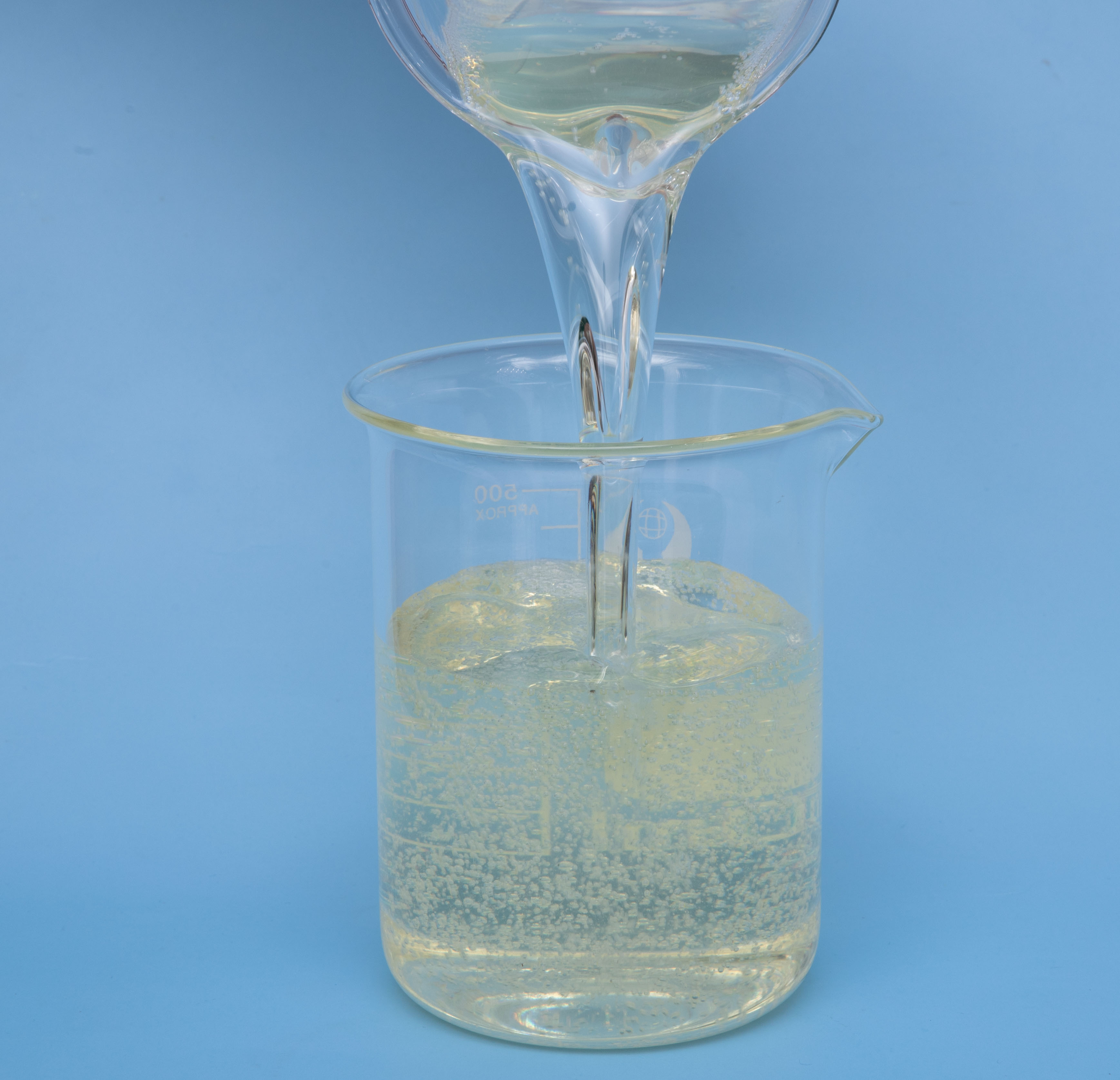 SEM-6025增稠单体提供中剪切粘度 合成增稠剂乳液