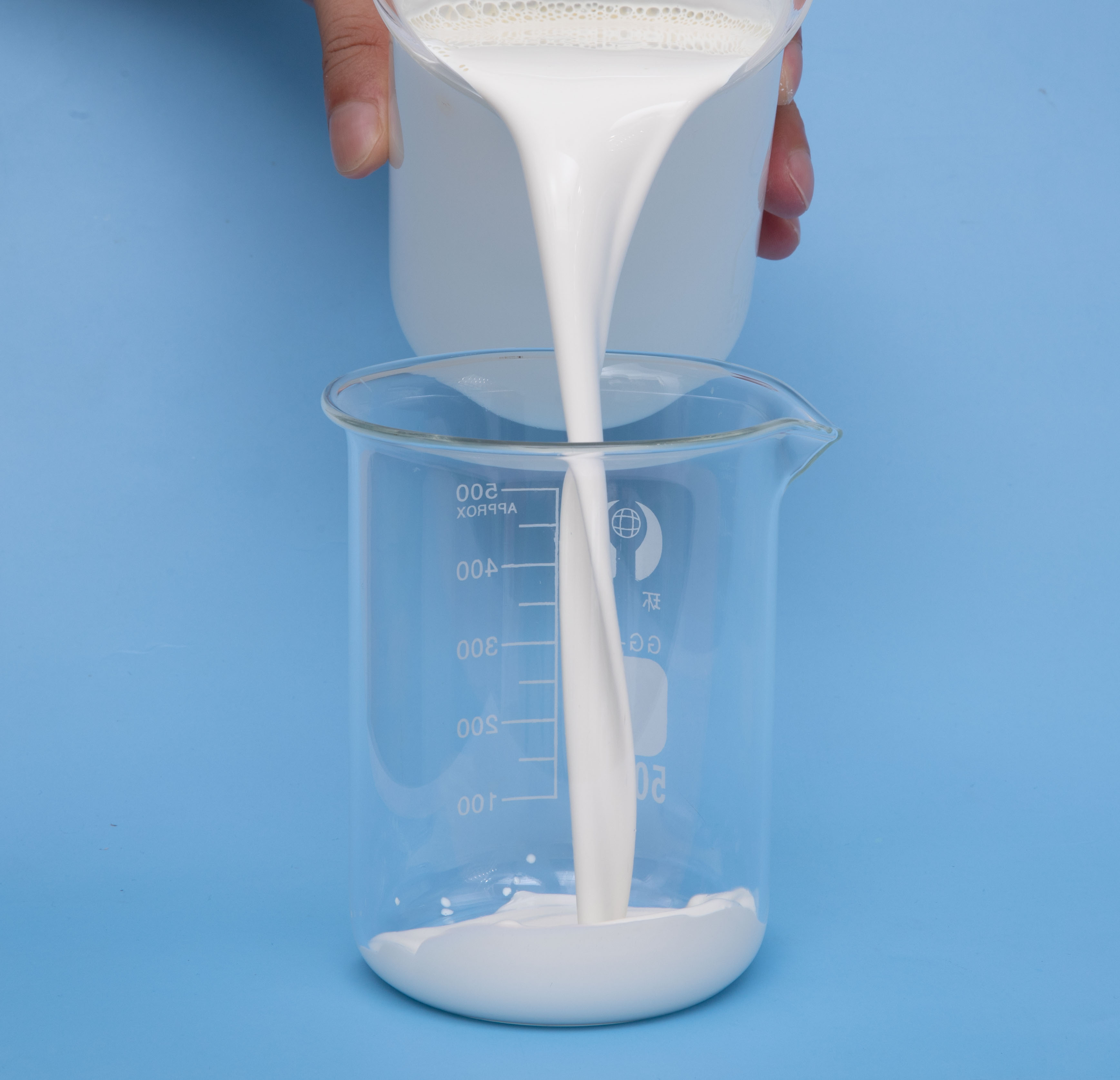 BJ130水性增粘乳液水性压敏胶用