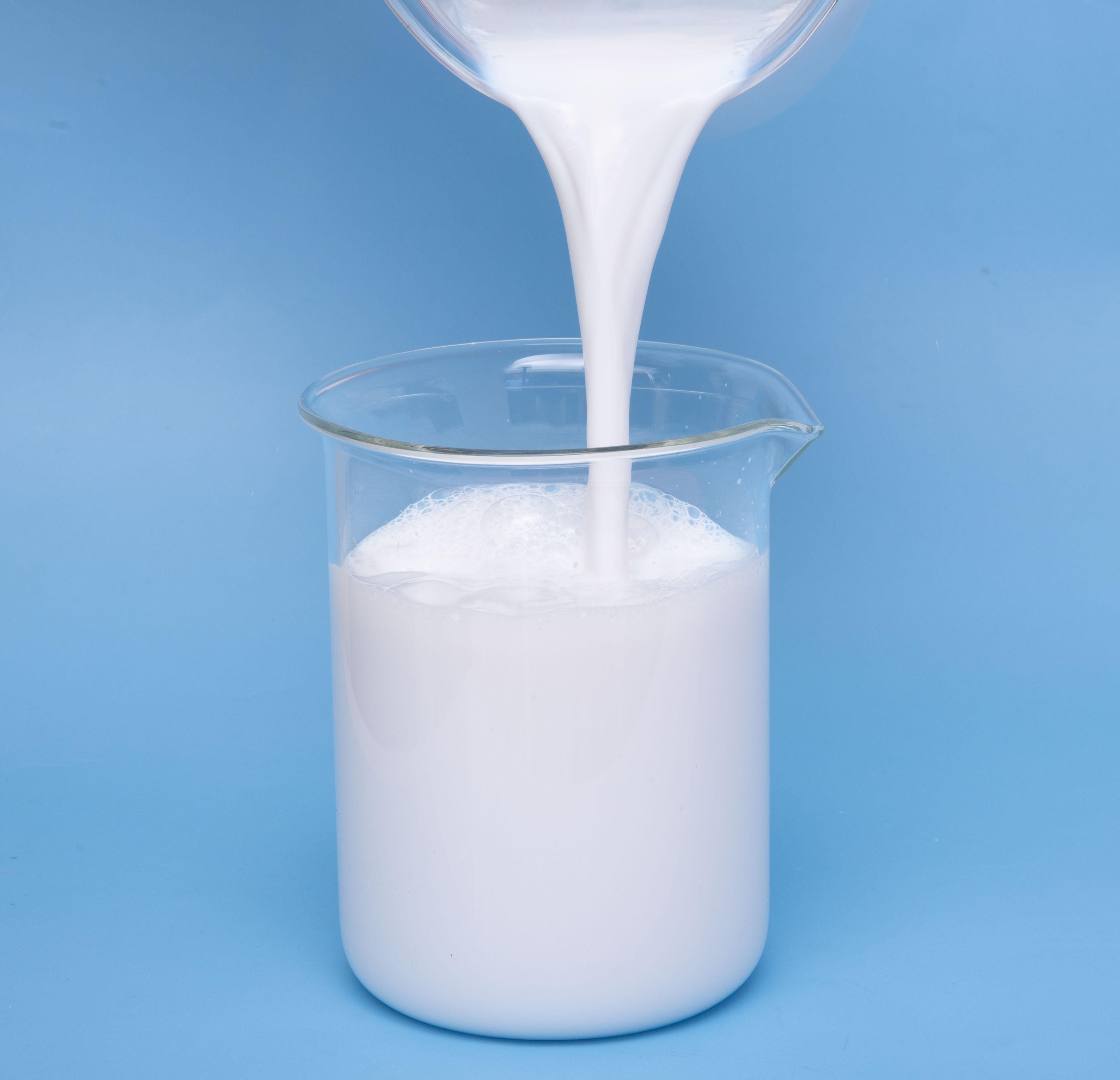 BJ46B小分子型消泡剂 水油体系通用 适用切削液工业清洗等