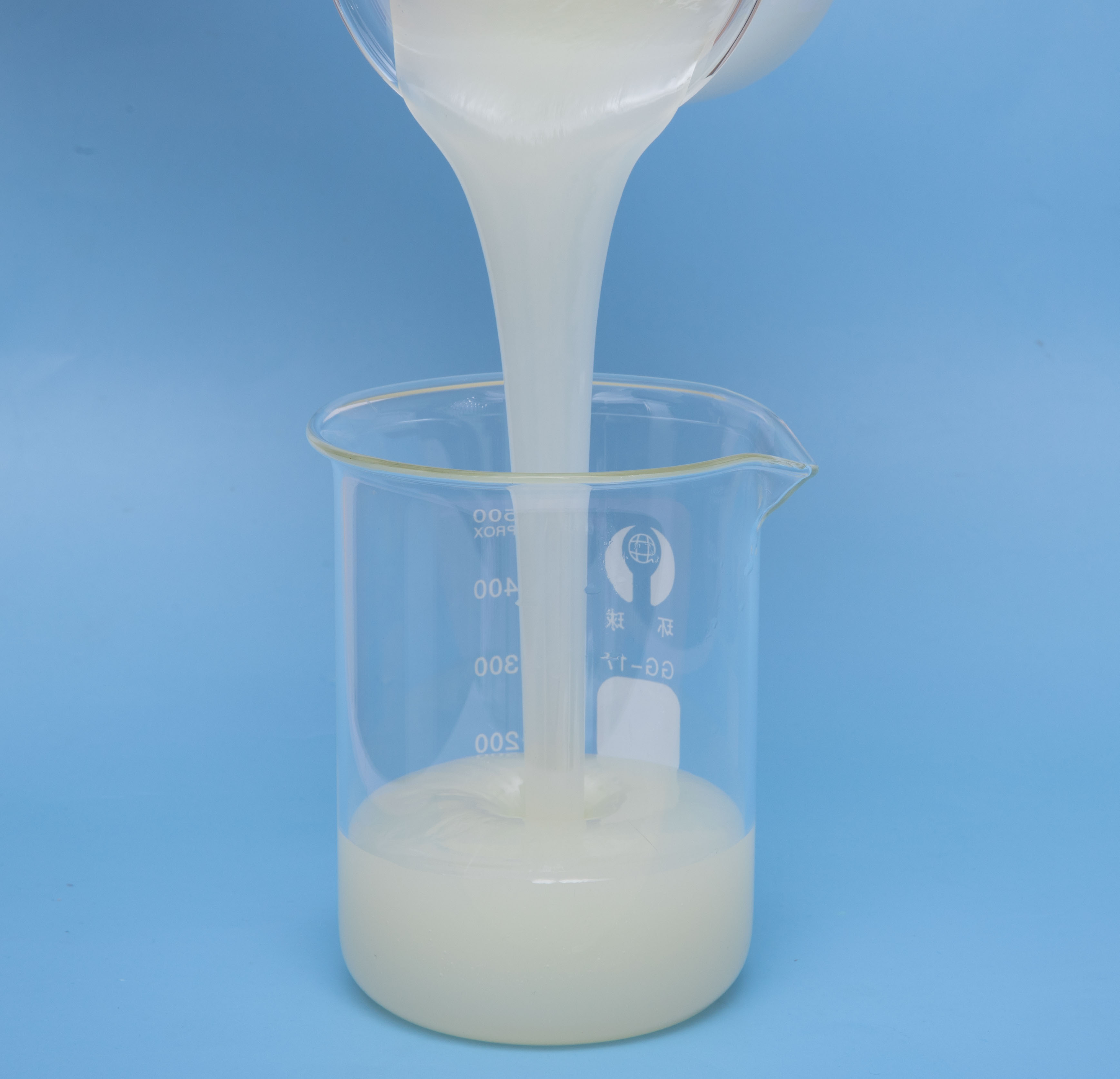 DF707消泡剂适用于水性丙烯酸类乳液和低粘度乳液
