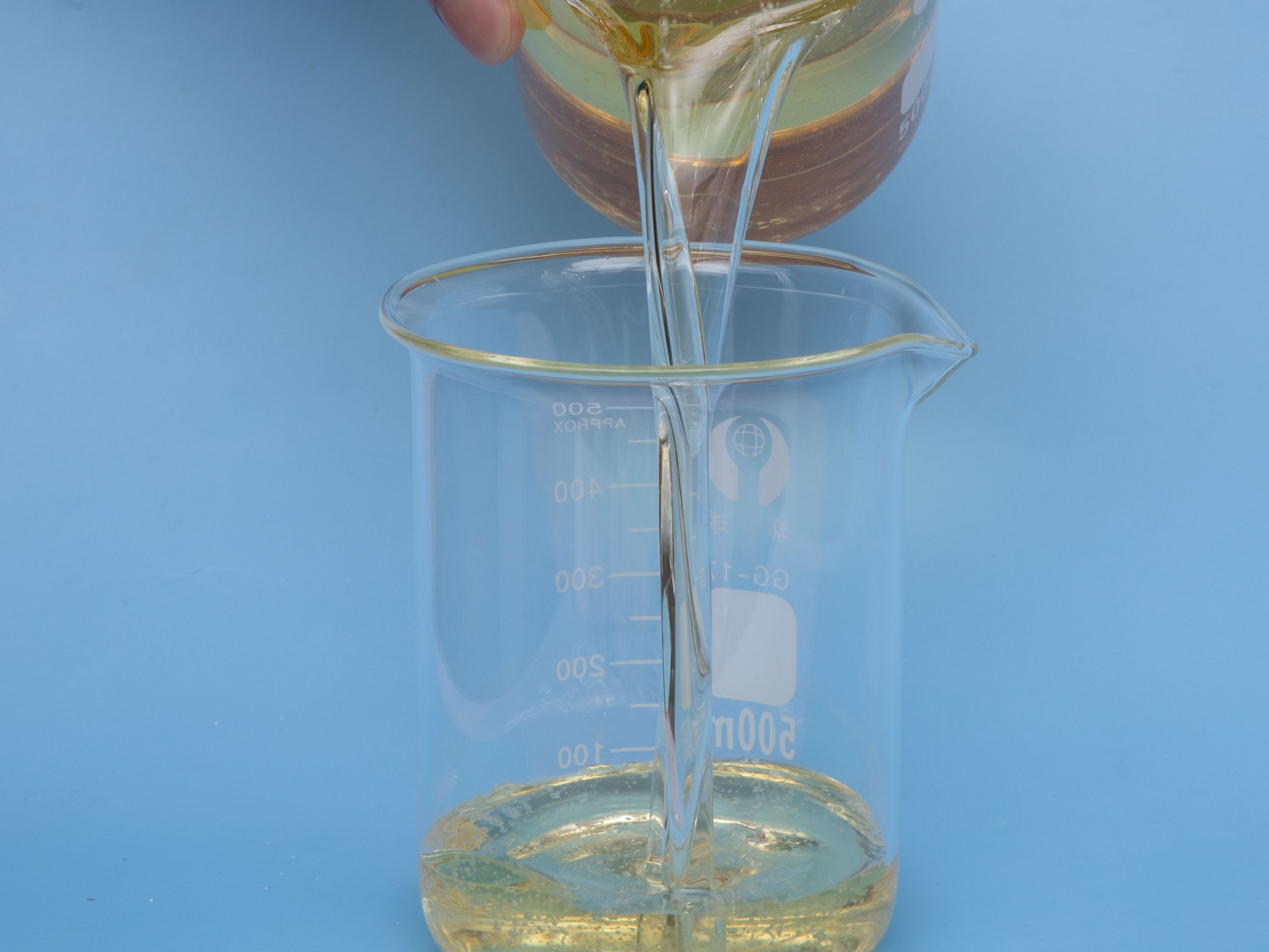 南京百聚水性助剂解析：604润湿剂在水性胶粘剂中的应用