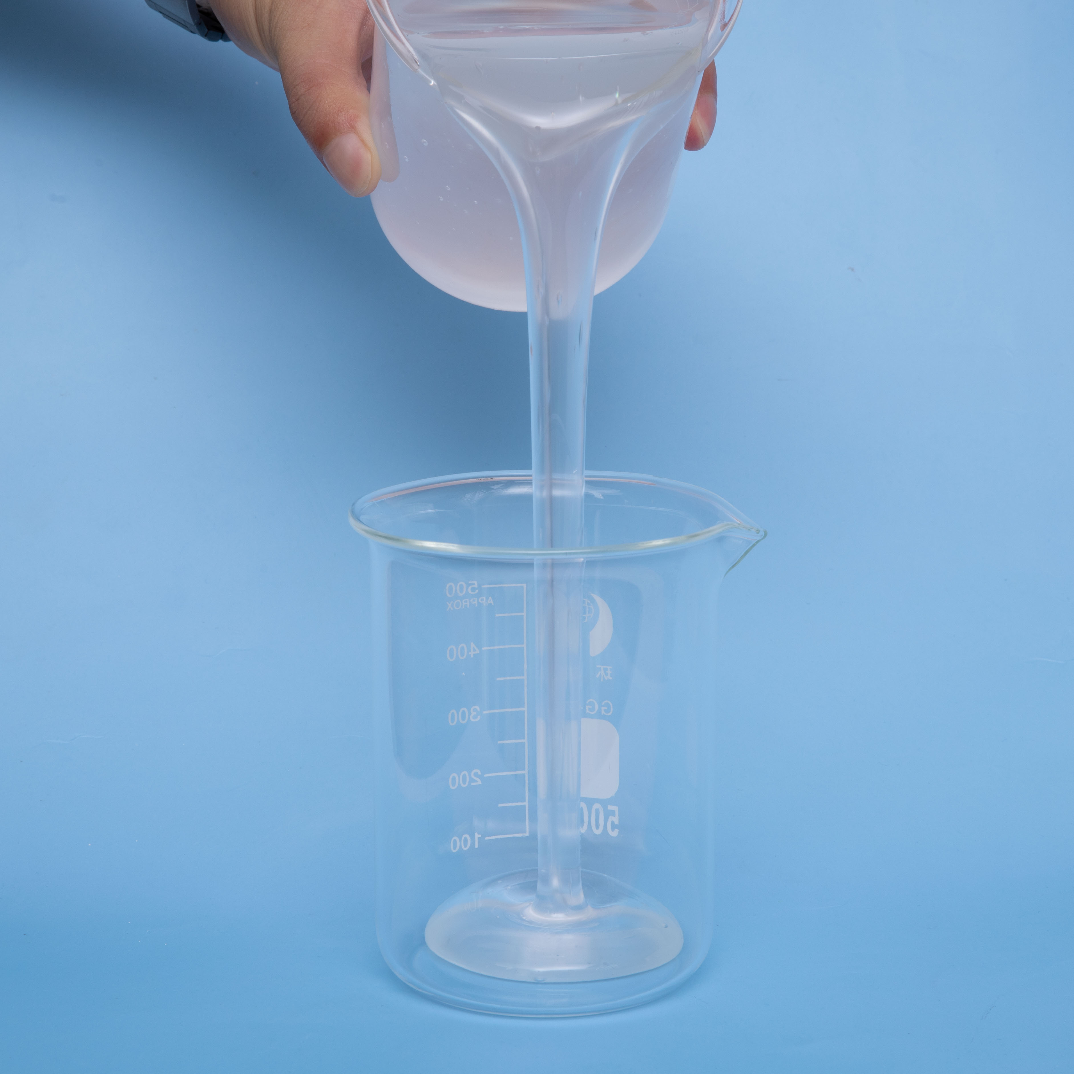 7800缔合型聚氨酯增稠剂固含高中剪切粘度