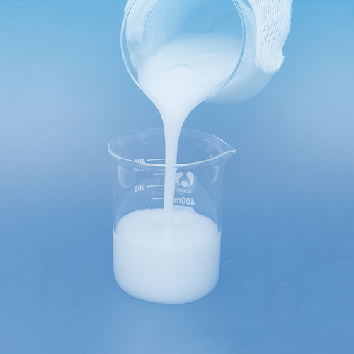 如何提高丙烯酸乳液的耐水性和耐高温？