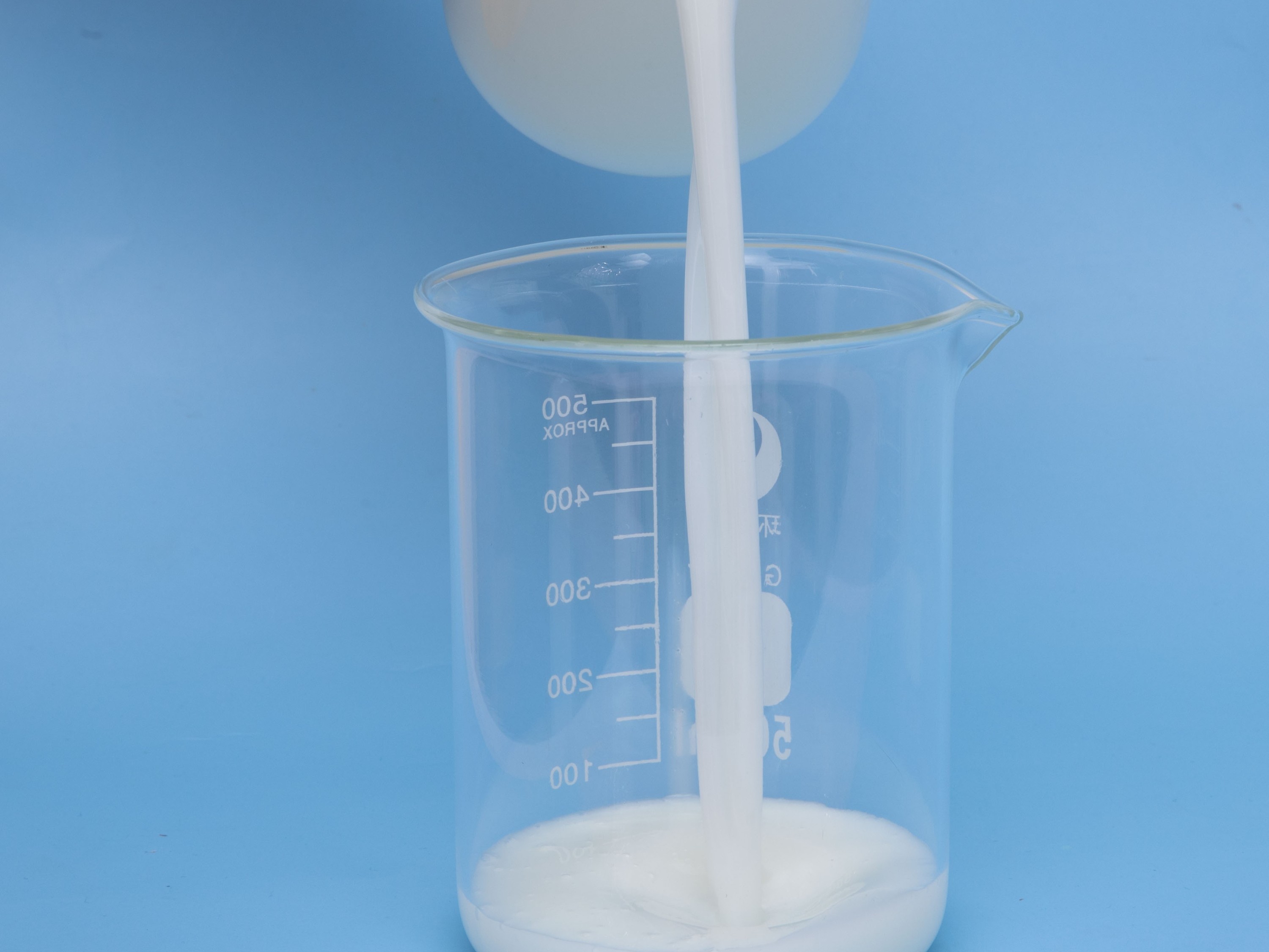 南京百聚DF582：白乳胶专用消泡剂