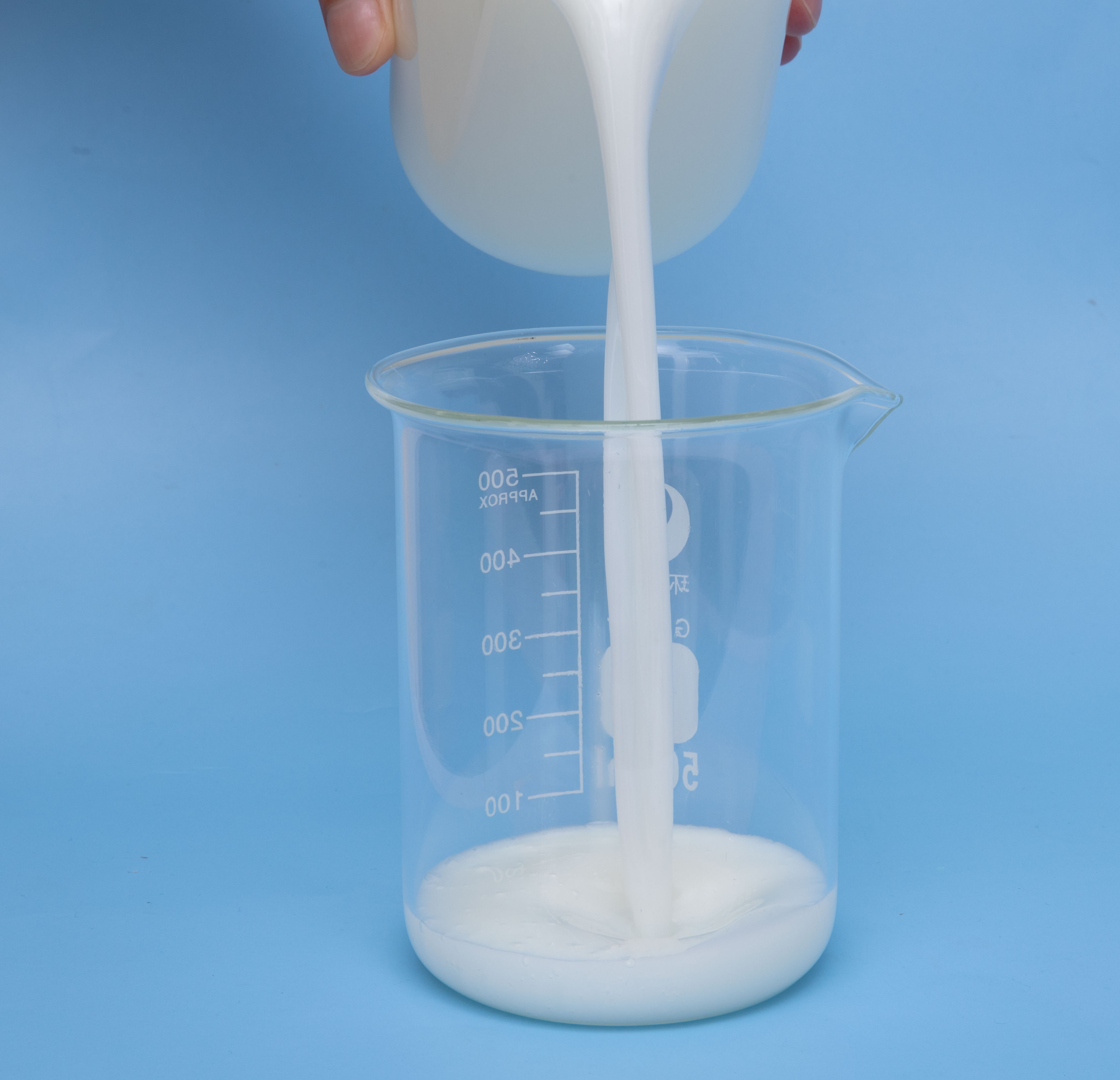 DF582消泡剂 消泡抑泡佳白乳胶聚乙烯醇胶专用