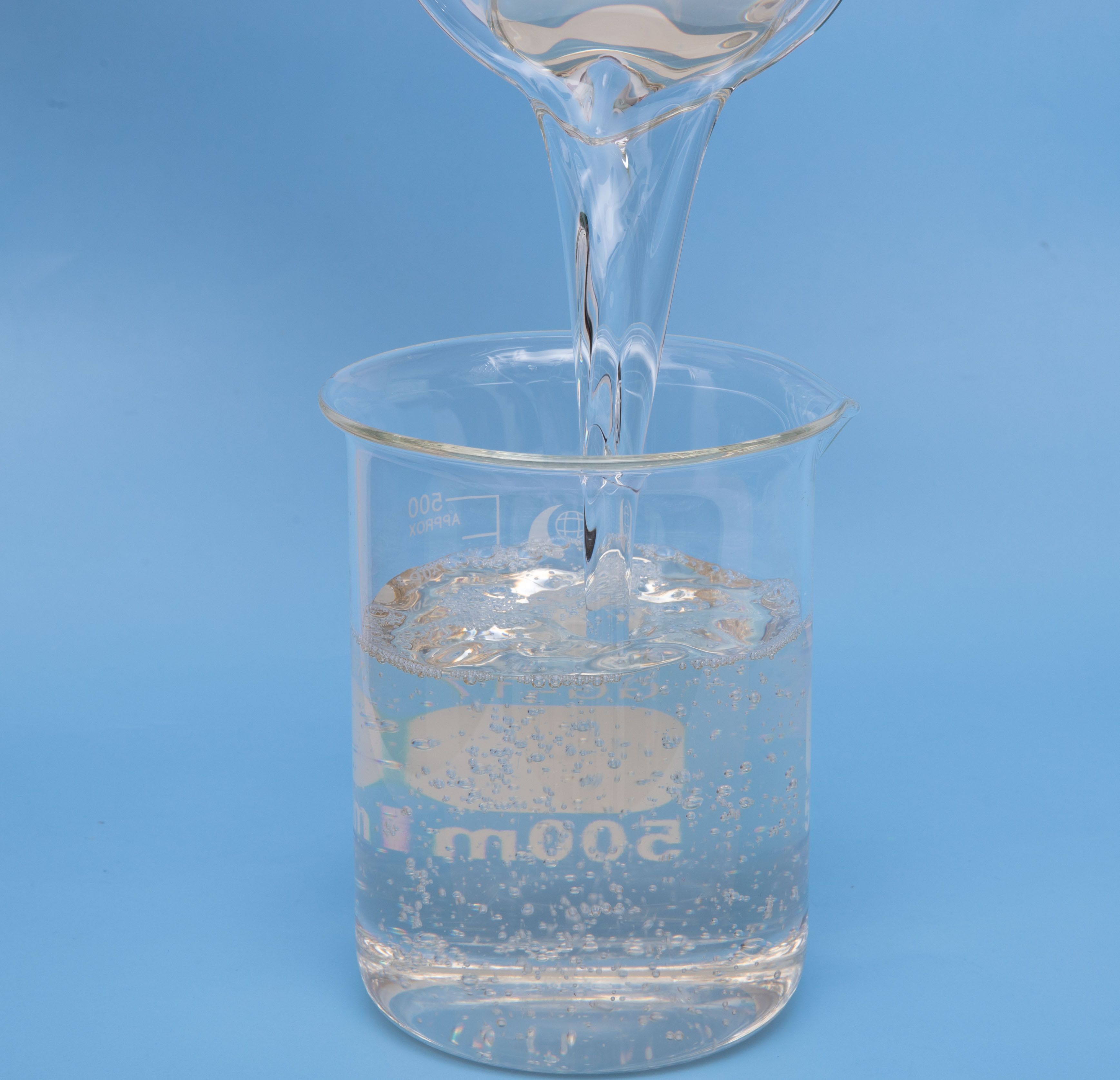 W5050保湿剂防结皮剂提高体系的保湿效果