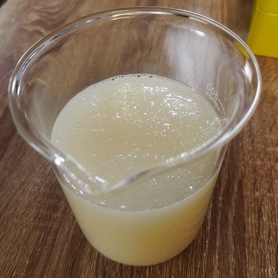 S12消泡剂 相容性好 覆膜胶压敏胶乳液专用