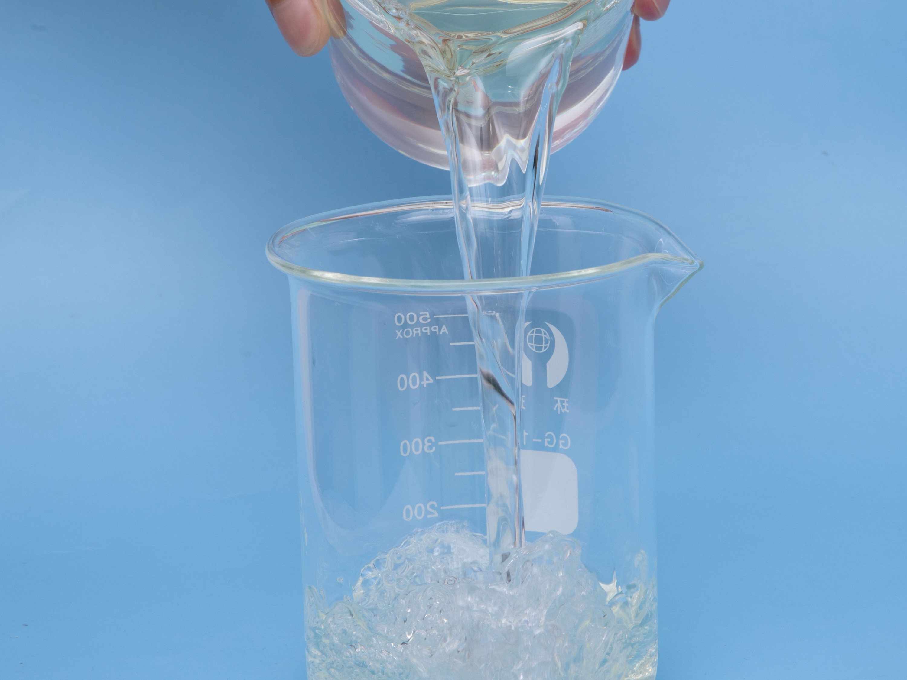 南京百聚水性助剂厂家科普：乳液合成常用的功能单体有哪些