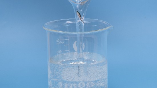 水性助剂厂家<i style='color:red'>百聚科技</i>科普：什么是表面活性剂的HLB值