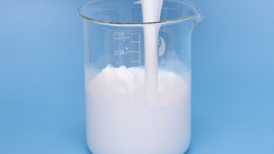 南京百聚水性助剂厂家解析：水性涂料领域如何选择增稠剂