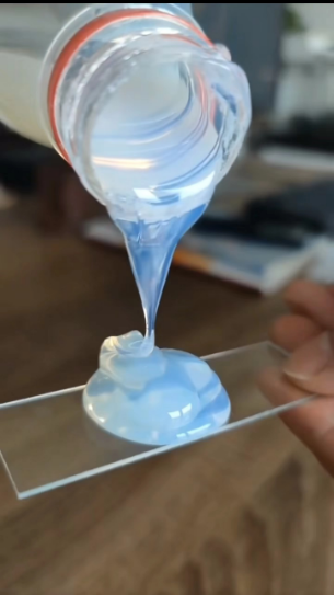 透明胶