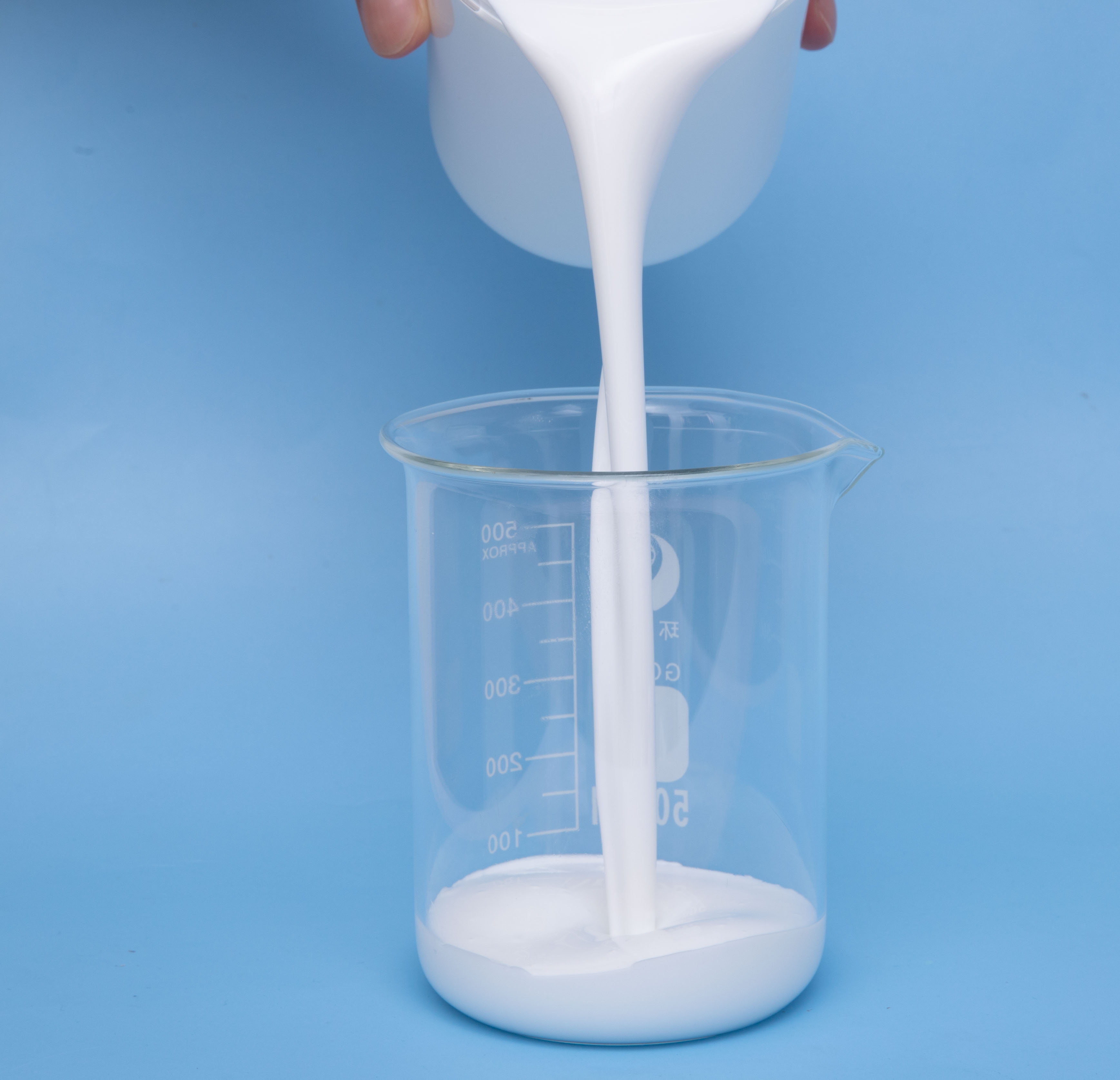 日化行业消泡剂洗衣液玻璃水 消泡快无硅斑残留